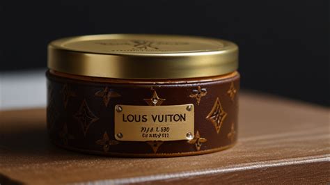 pate a tartiner vuitton